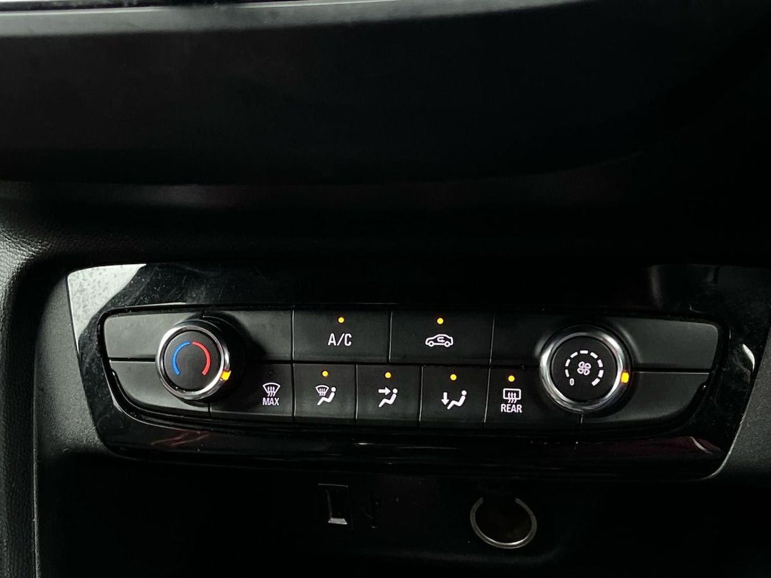 Used Vauxhall Corsa 2021 for sale - 77056657: Photo 13