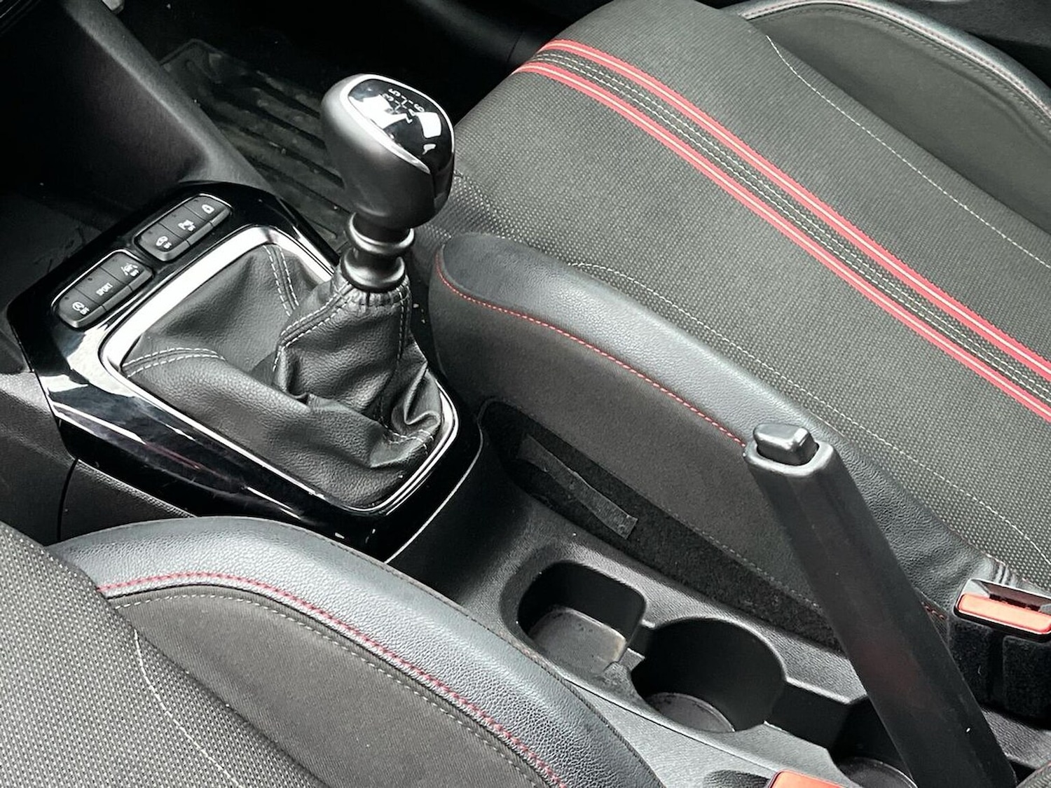 Used Vauxhall Corsa 2021 for sale - 77056657: Photo 14