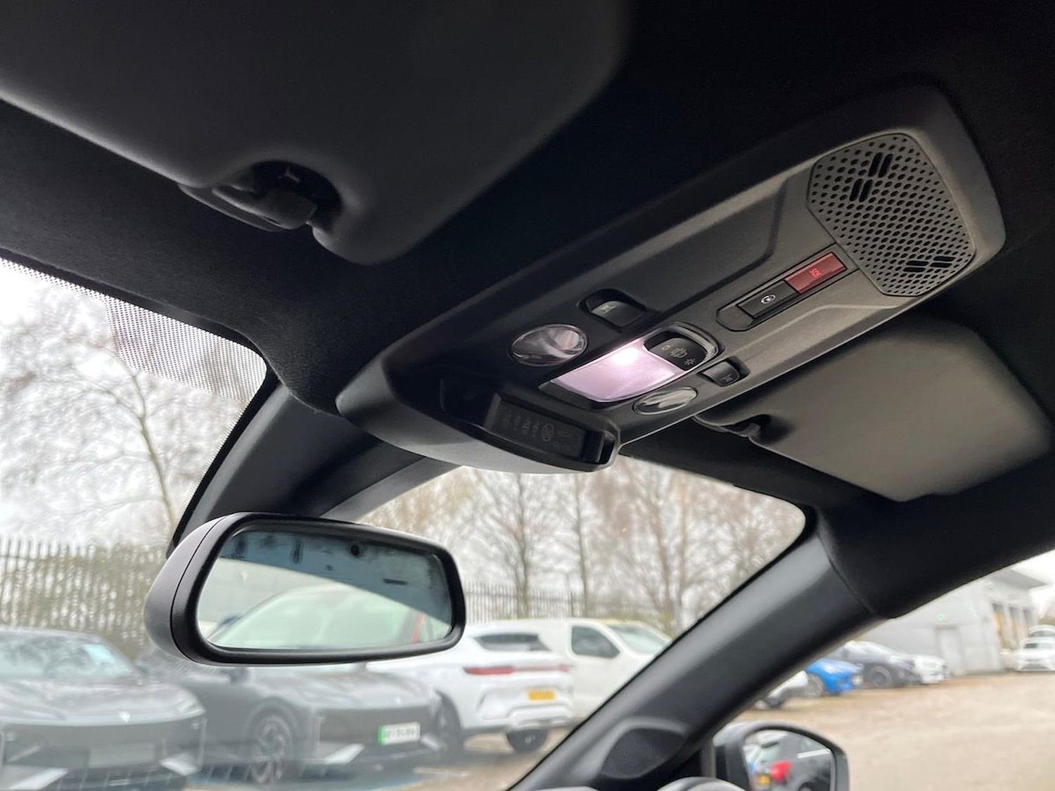 Used Vauxhall Corsa 2021 for sale - 77056657: Photo 15