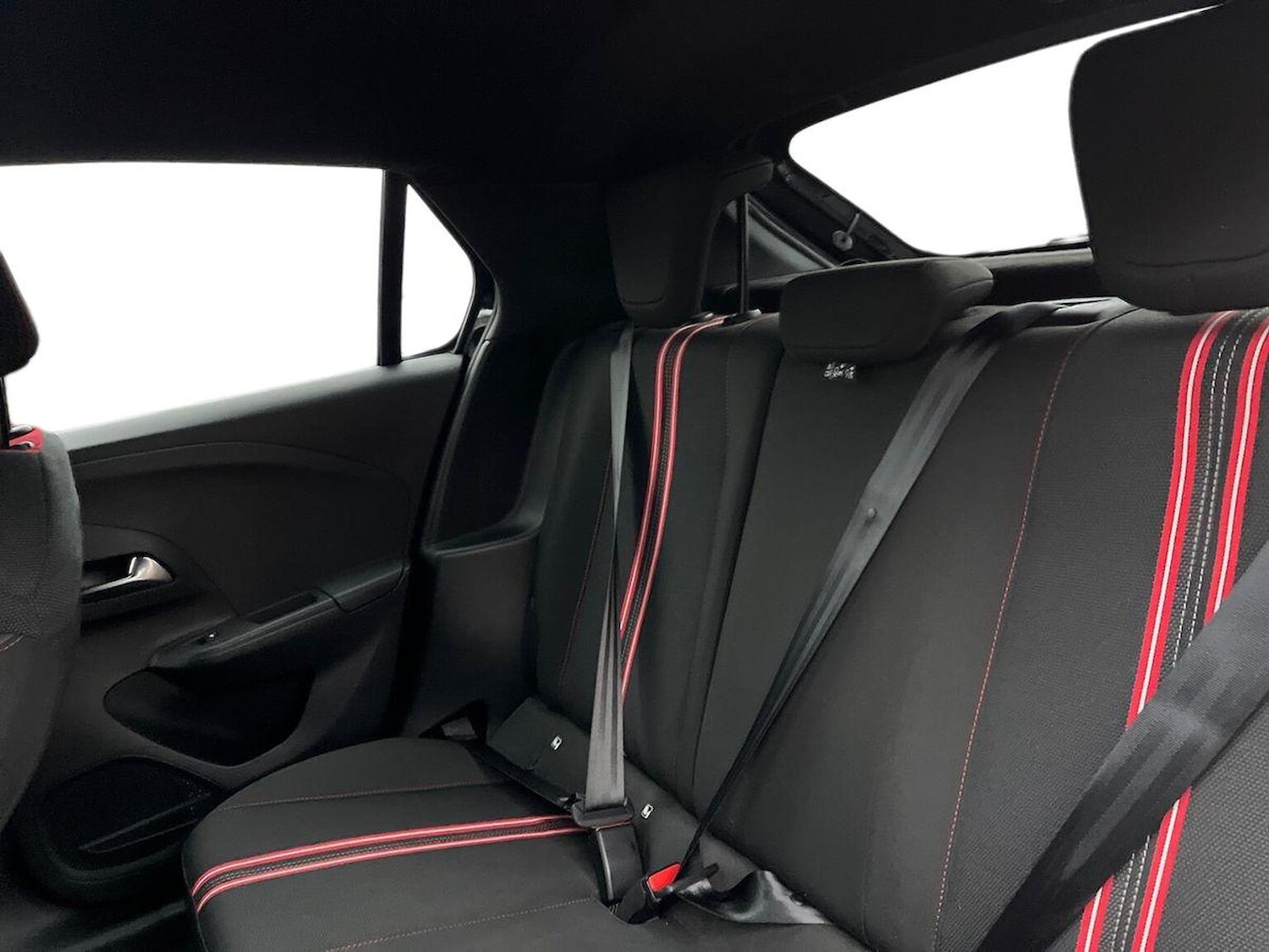 Used Vauxhall Corsa 2021 for sale - 77056657: Photo 17