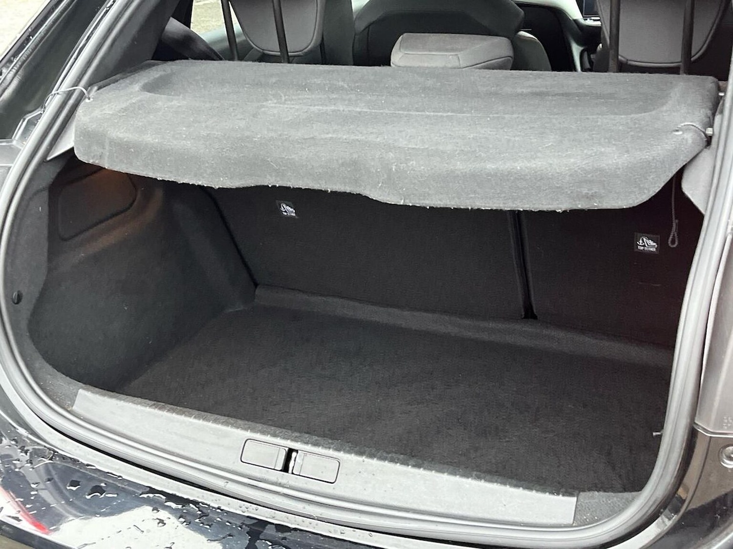 Used Vauxhall Corsa 2021 for sale - 77056657: Photo 18