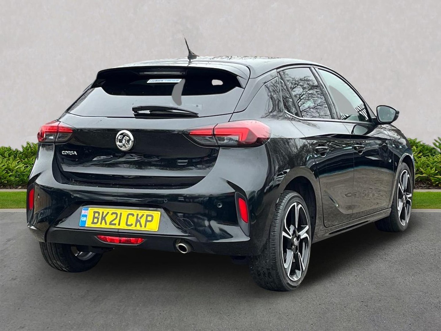 Used Vauxhall Corsa 2021 for sale - 77056657: Photo 19