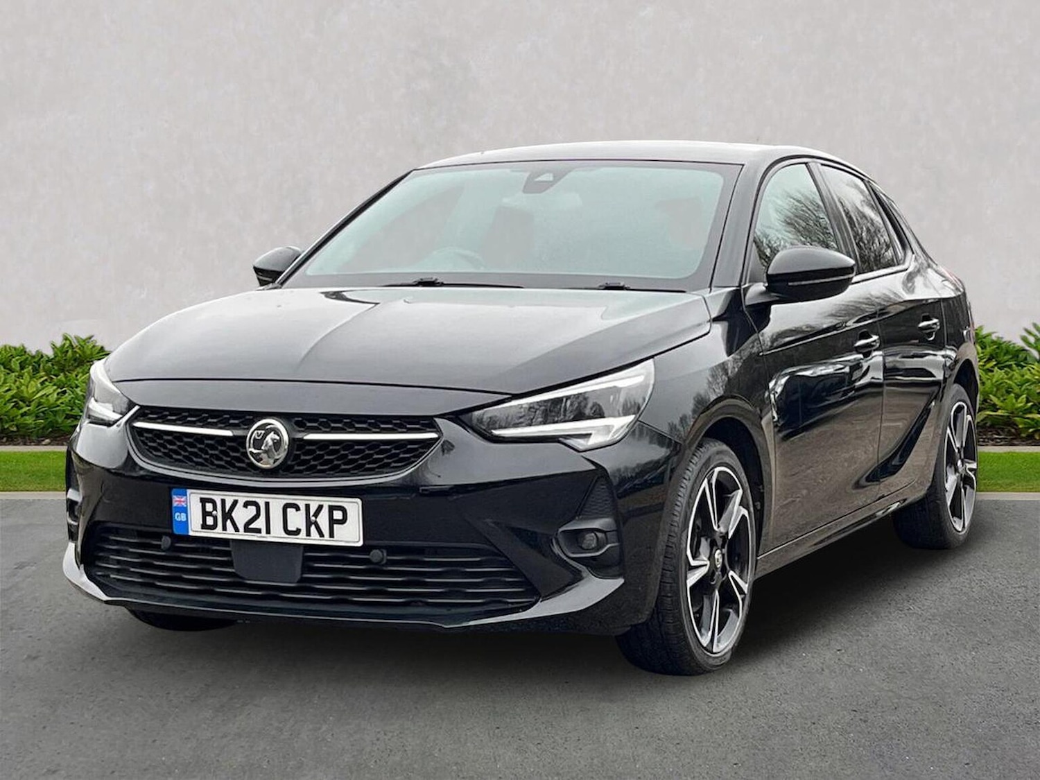 Used Vauxhall Corsa 2021 for sale - 77056657: Photo 21