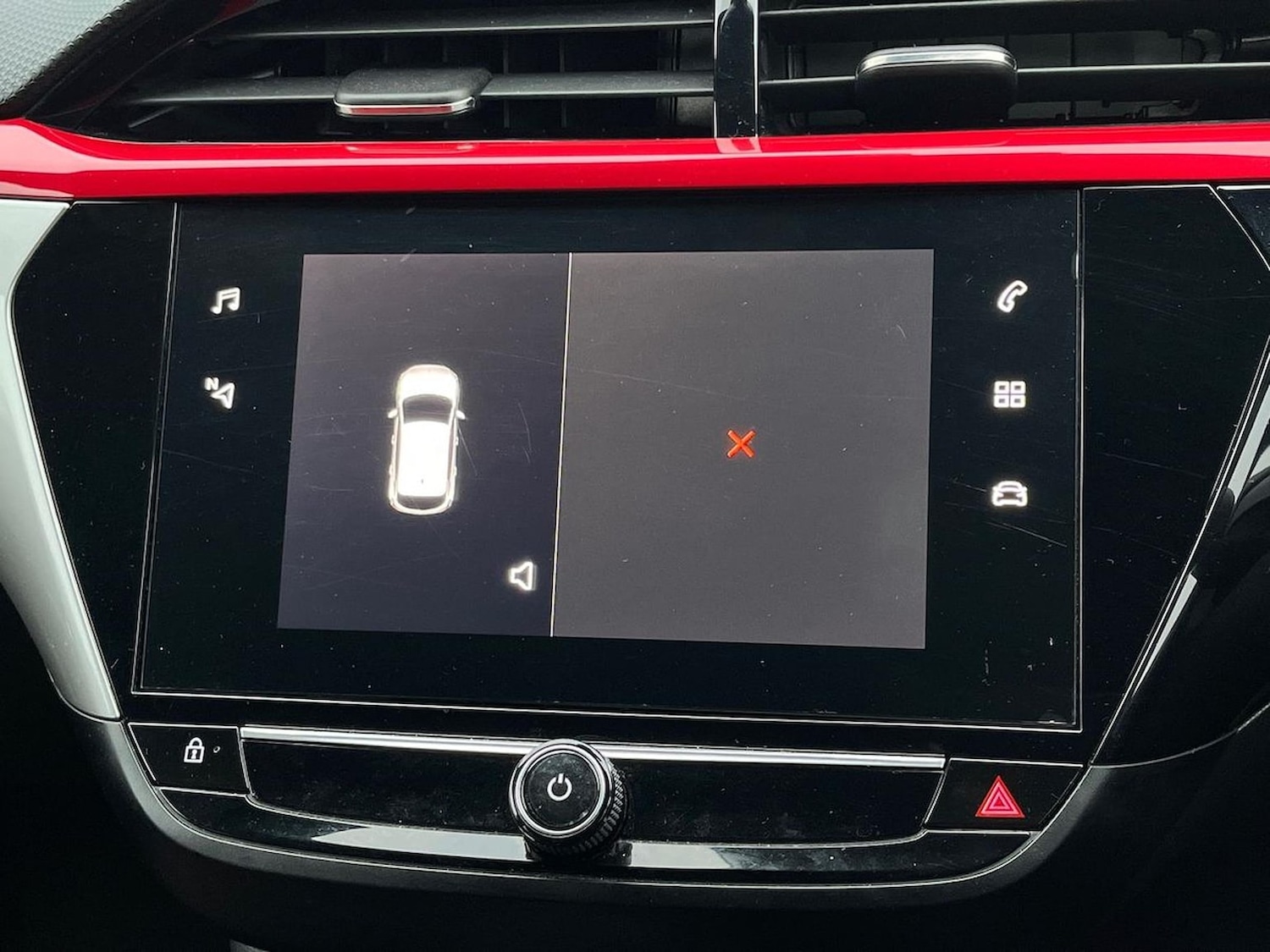 Used Vauxhall Corsa 2021 for sale - 77056657: Photo 24