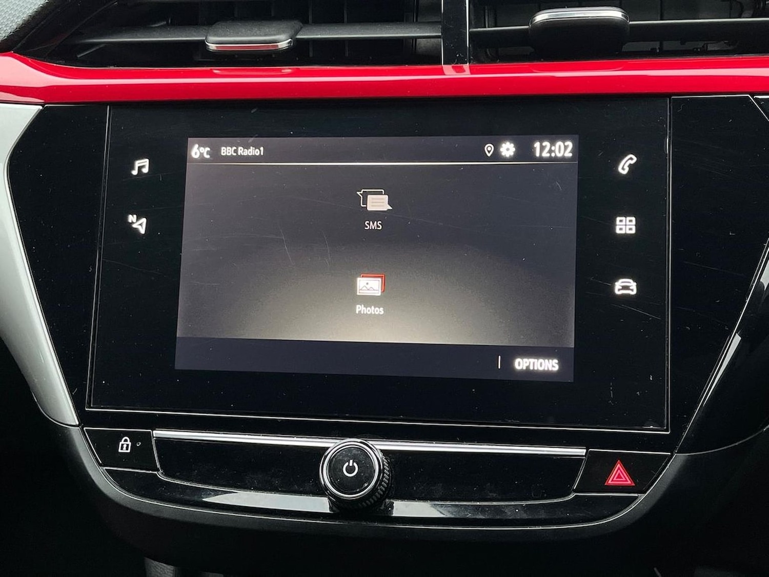 Used Vauxhall Corsa 2021 for sale - 77056657: Photo 25