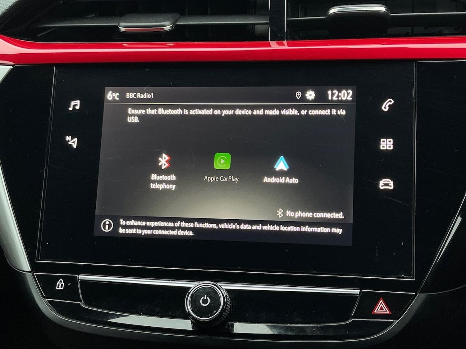 Used Vauxhall Corsa 2021 for sale - 77056657: Photo 26