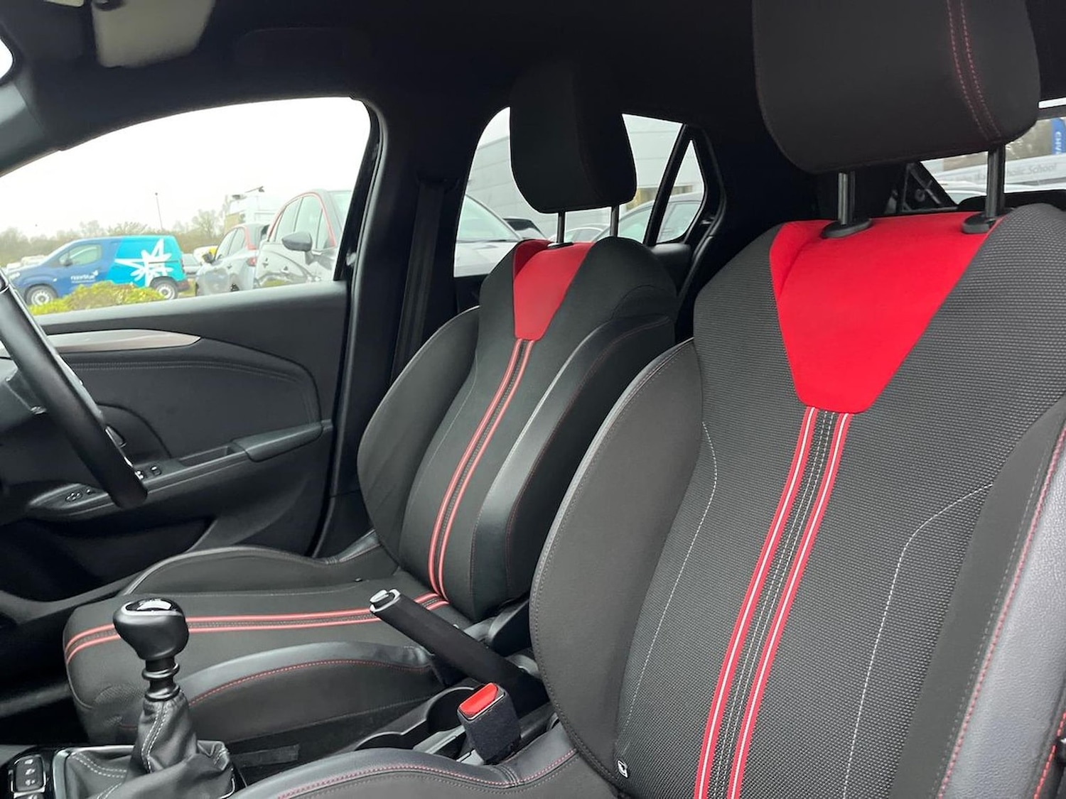 Used Vauxhall Corsa 2021 for sale - 77056657: Photo 33