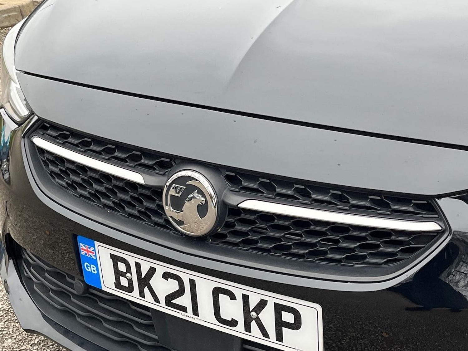 Used Vauxhall Corsa 2021 for sale - 77056657: Photo 34