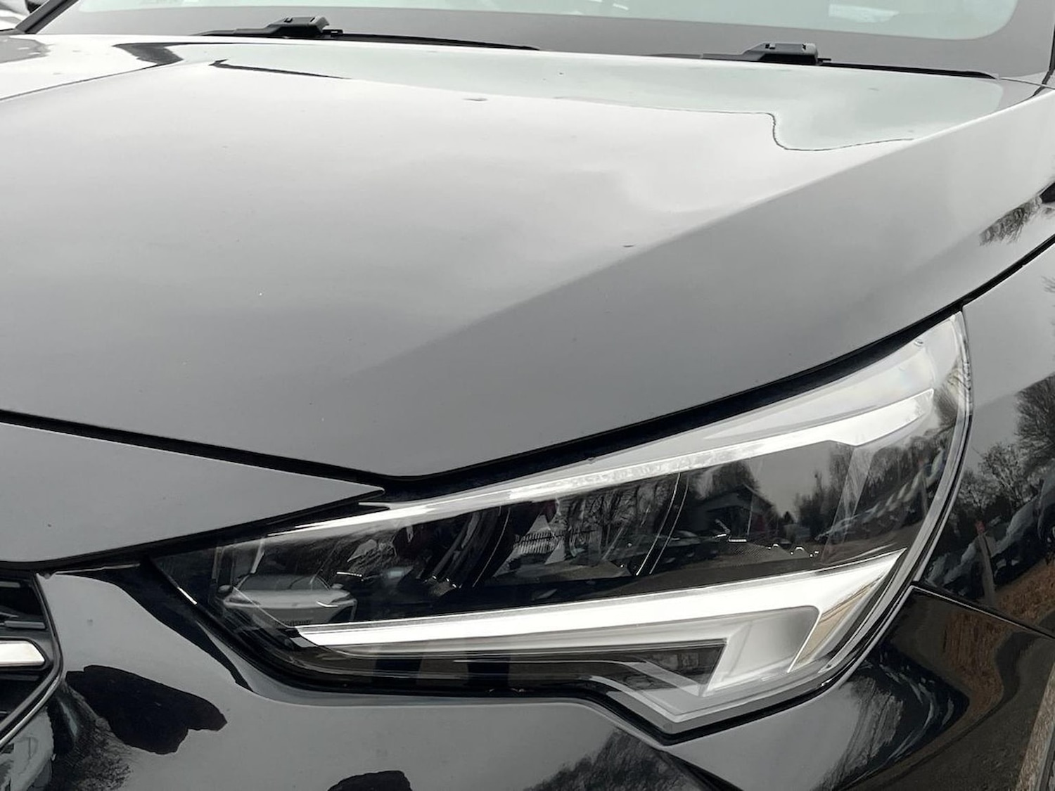 Used Vauxhall Corsa 2021 for sale - 77056657: Photo 35