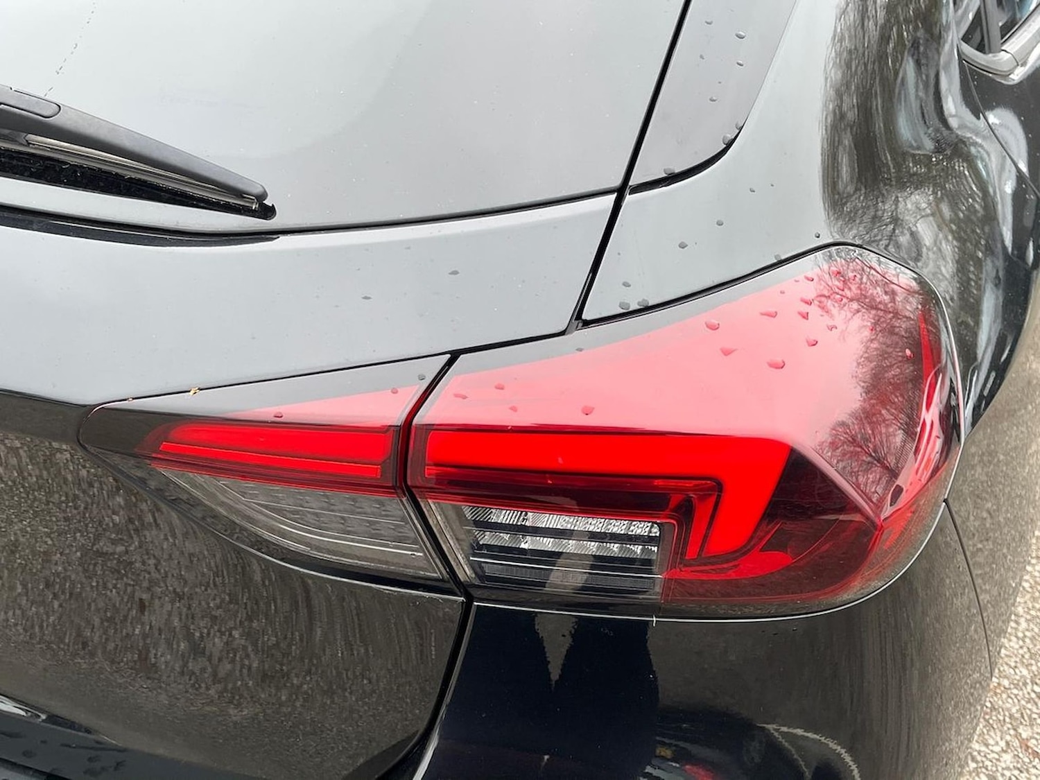 Used Vauxhall Corsa 2021 for sale - 77056657: Photo 37