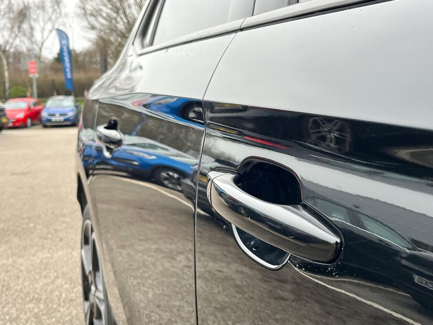 Used Vauxhall Corsa 2021 for sale - 77056657: Photo 38