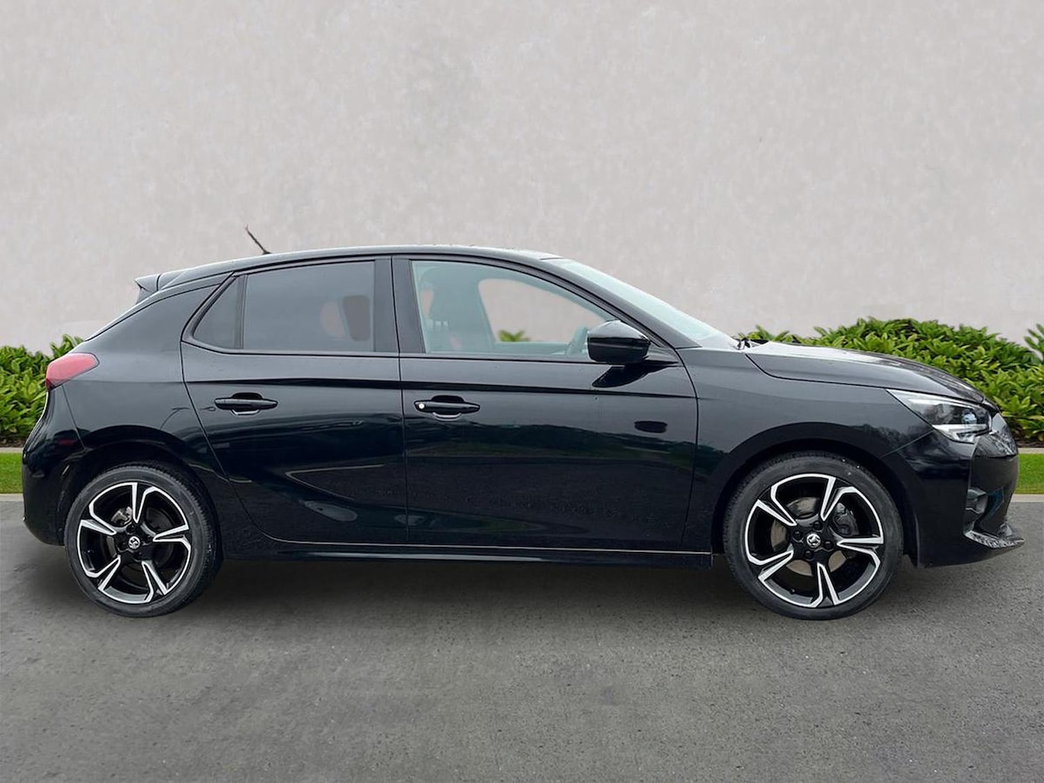 Used Vauxhall Corsa 2021 for sale - 77056657: Photo 4