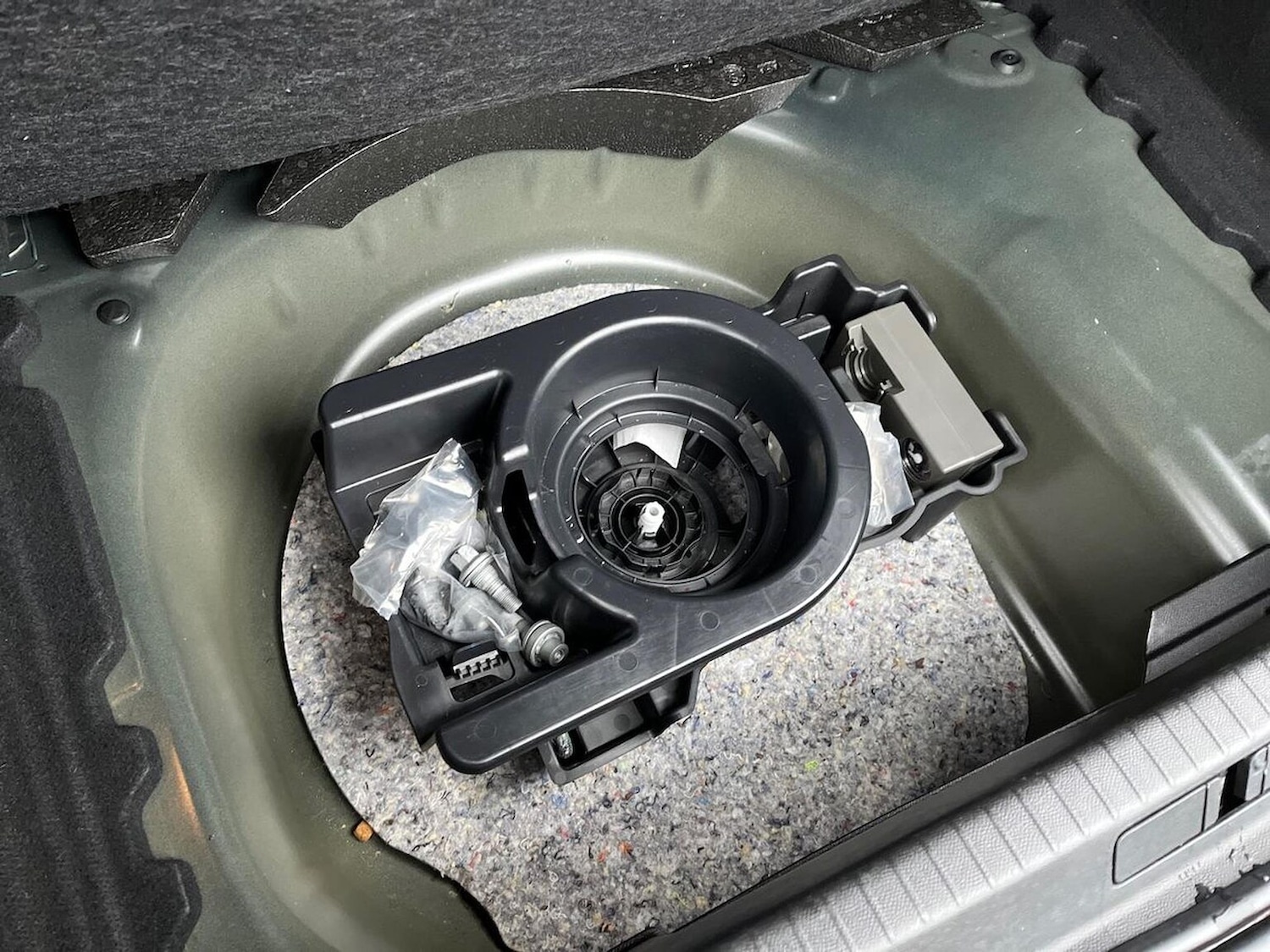 Used Vauxhall Corsa 2021 for sale - 77056657: Photo 43