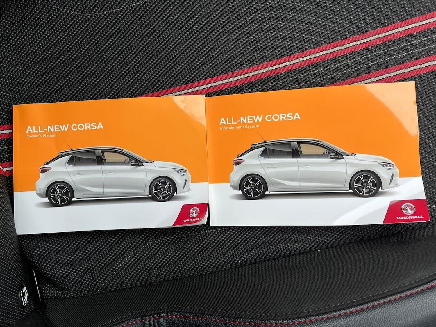 Used Vauxhall Corsa 2021 for sale - 77056657: Photo 44