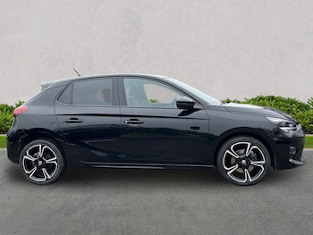 Used Vauxhall Corsa 2021 for sale - 77056657: Photo