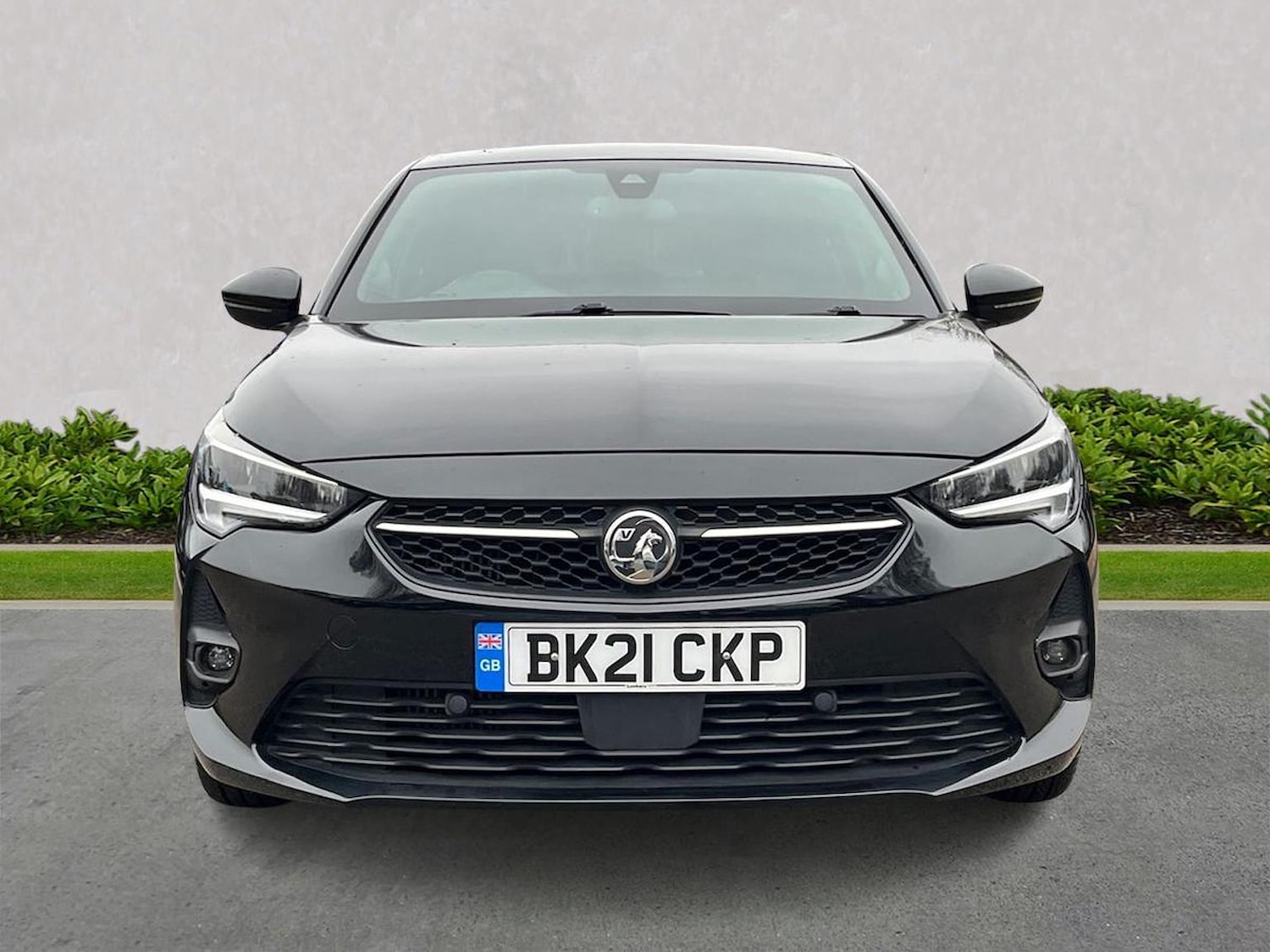 Used Vauxhall Corsa 2021 for sale - 77056657: Photo 6