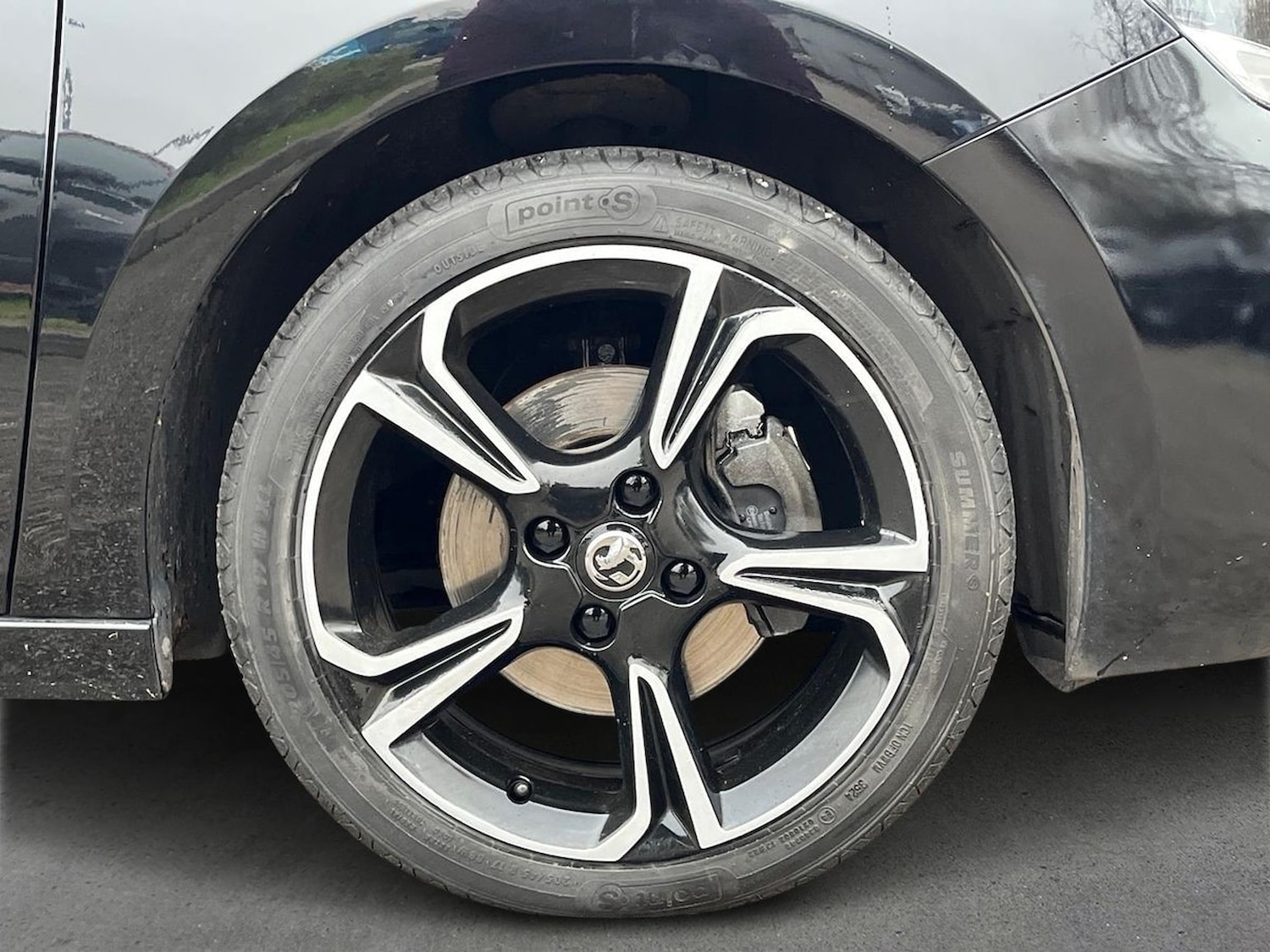 Used Vauxhall Corsa 2021 for sale - 77056657: Photo 7