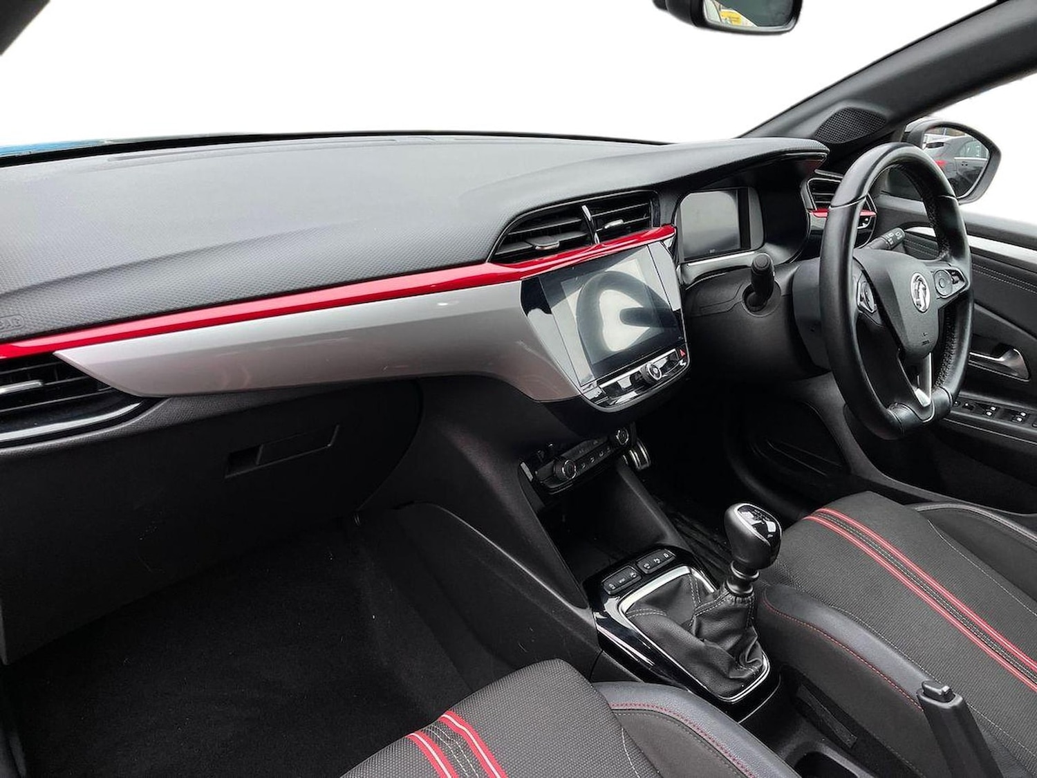 Used Vauxhall Corsa 2021 for sale - 77056657: Photo 8