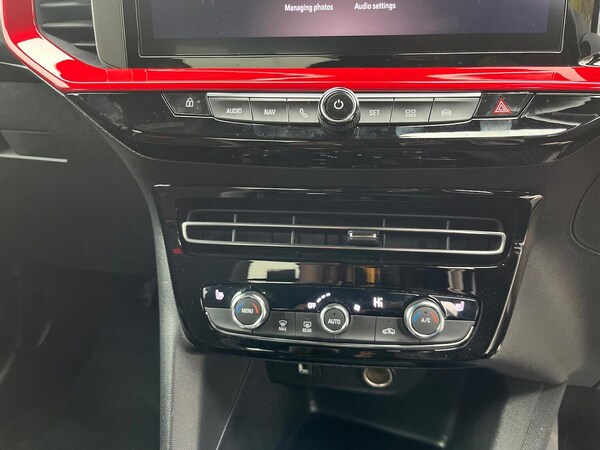Used Vauxhall Mokka 2022 for sale - 76268343: Photo 12