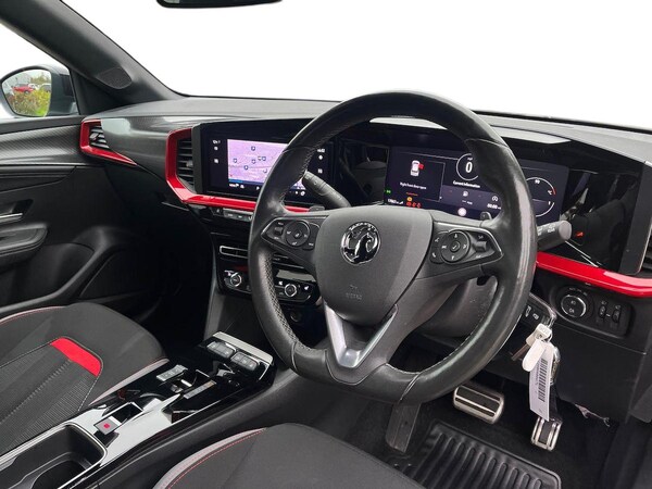 Used Vauxhall Mokka 2022 for sale - 76268343: Photo 15