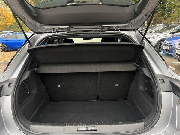 Used Vauxhall Mokka 2022 for sale - 76268343: Photo 17