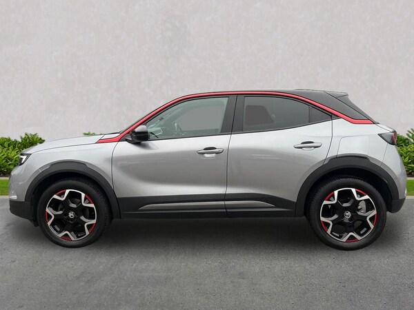 Used Vauxhall Mokka 2022 for sale - 76268343: Photo 19