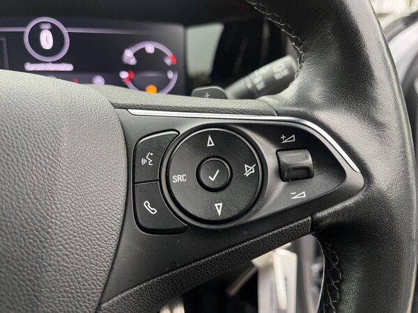 Used Vauxhall Mokka 2022 for sale - 76268343: Photo 26