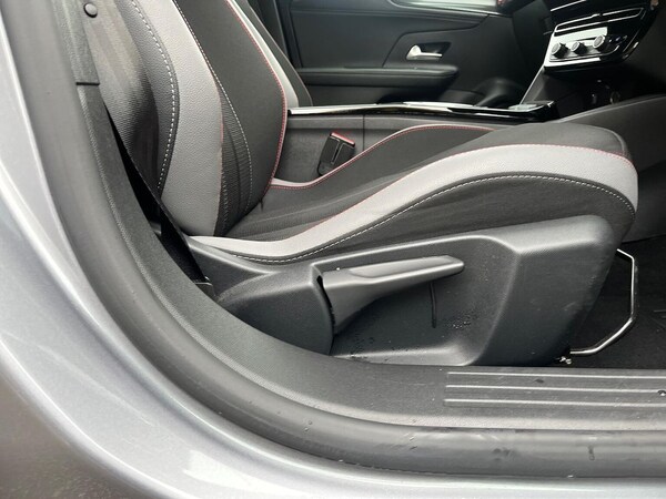 Used Vauxhall Mokka 2022 for sale - 76268343: Photo 30