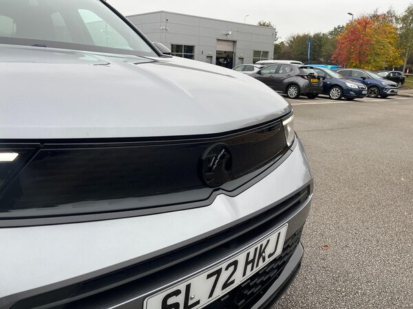 Used Vauxhall Mokka 2022 for sale - 76268343: Photo 33