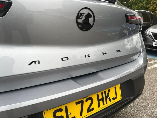 Used Vauxhall Mokka 2022 for sale - 76268343: Photo 35