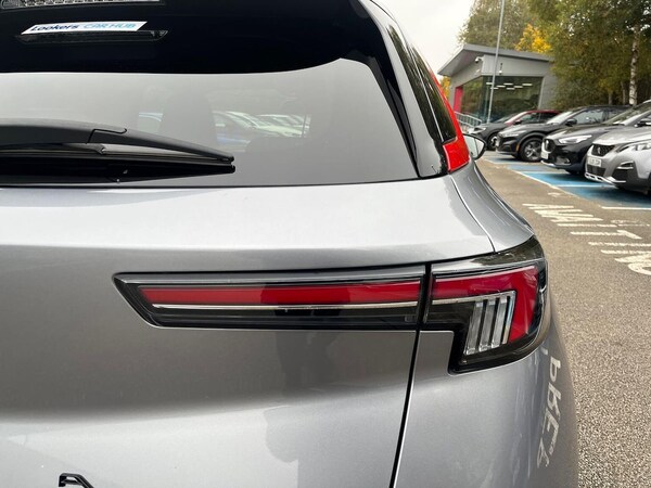 Used Vauxhall Mokka 2022 for sale - 76268343: Photo 36