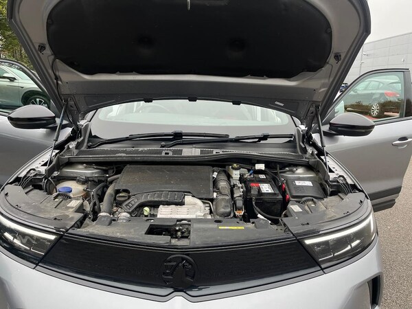 Used Vauxhall Mokka 2022 for sale - 76268343: Photo 39