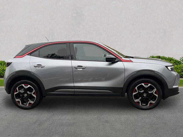 Used Vauxhall Mokka 2022 for sale - 76268343: Photo 3