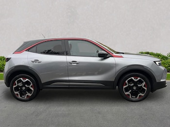 Used Vauxhall Mokka 2022 for sale - 76268343: Photo 3