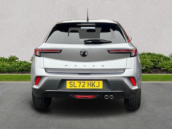 Used Vauxhall Mokka 2022 for sale - 76268343: Photo 4