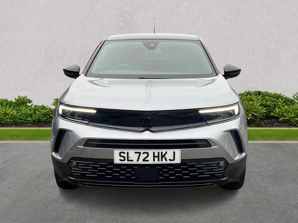 Used Vauxhall Mokka 2022 for sale - 76268343: Photo 5