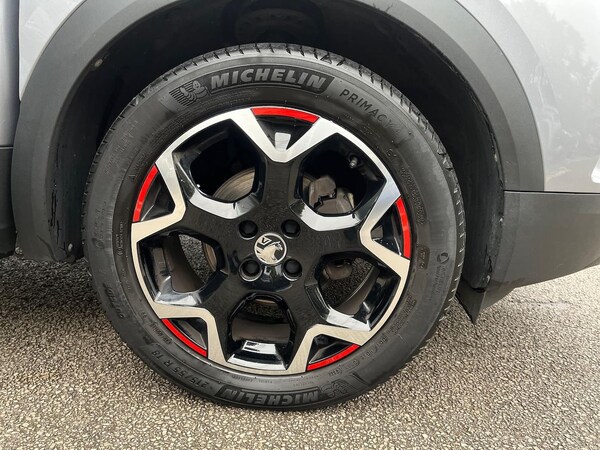 Used Vauxhall Mokka 2022 for sale - 76268343: Photo 6