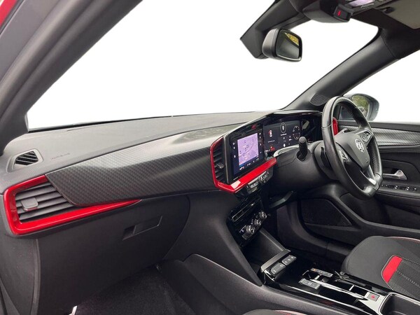 Used Vauxhall Mokka 2022 for sale - 76268343: Photo 7