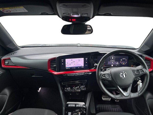Used Vauxhall Mokka 2022 for sale - 76268343: Photo 8