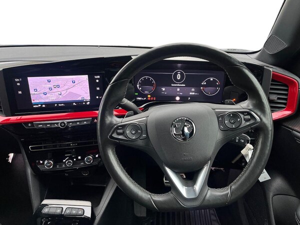 Used Vauxhall Mokka 2022 for sale - 76268343: Photo 9