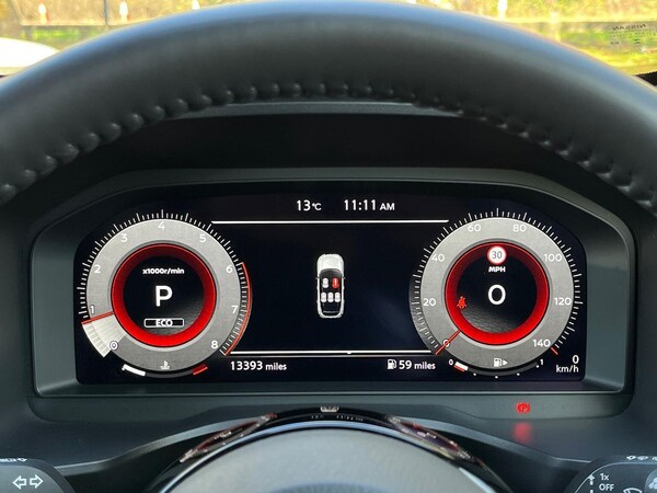 Used Nissan Qashqai 2022 for sale - 76107154: Photo 10