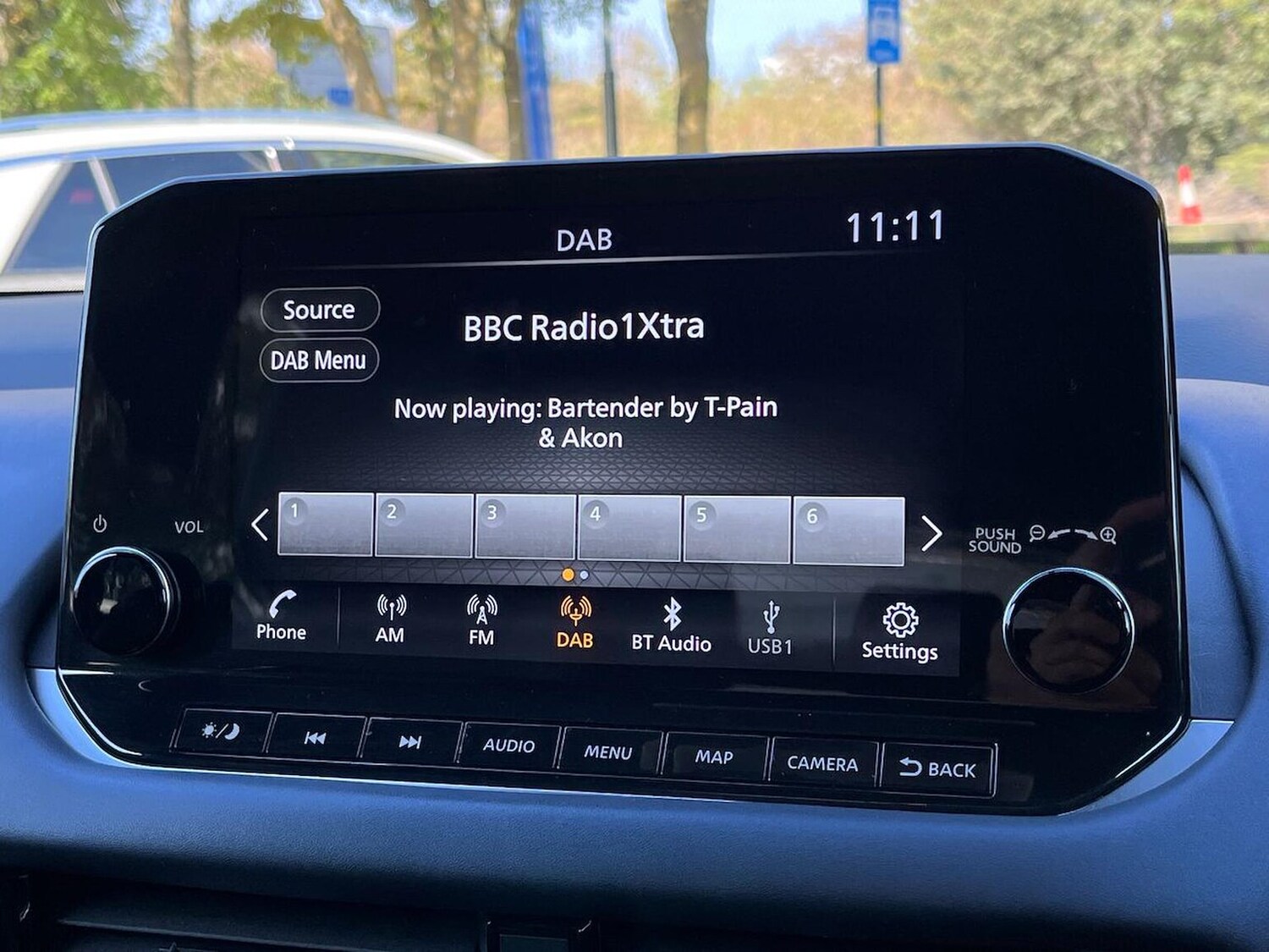 Used Nissan Qashqai 2022 for sale - 76107154: Photo 11