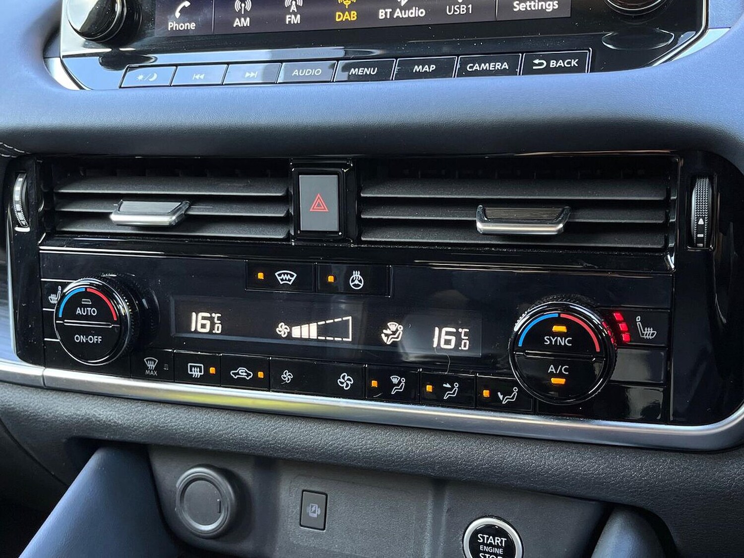 Used Nissan Qashqai 2022 for sale - 76107154: Photo 12