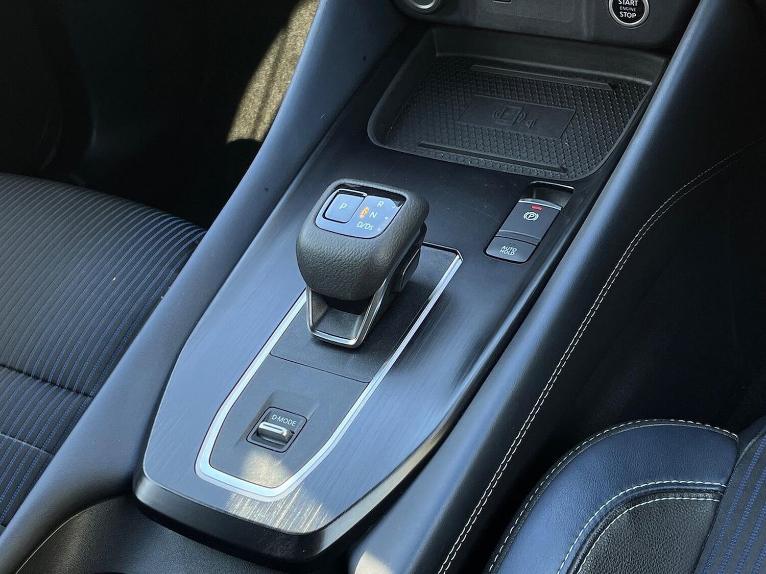 Used Nissan Qashqai 2022 for sale - 76107154: Photo 13