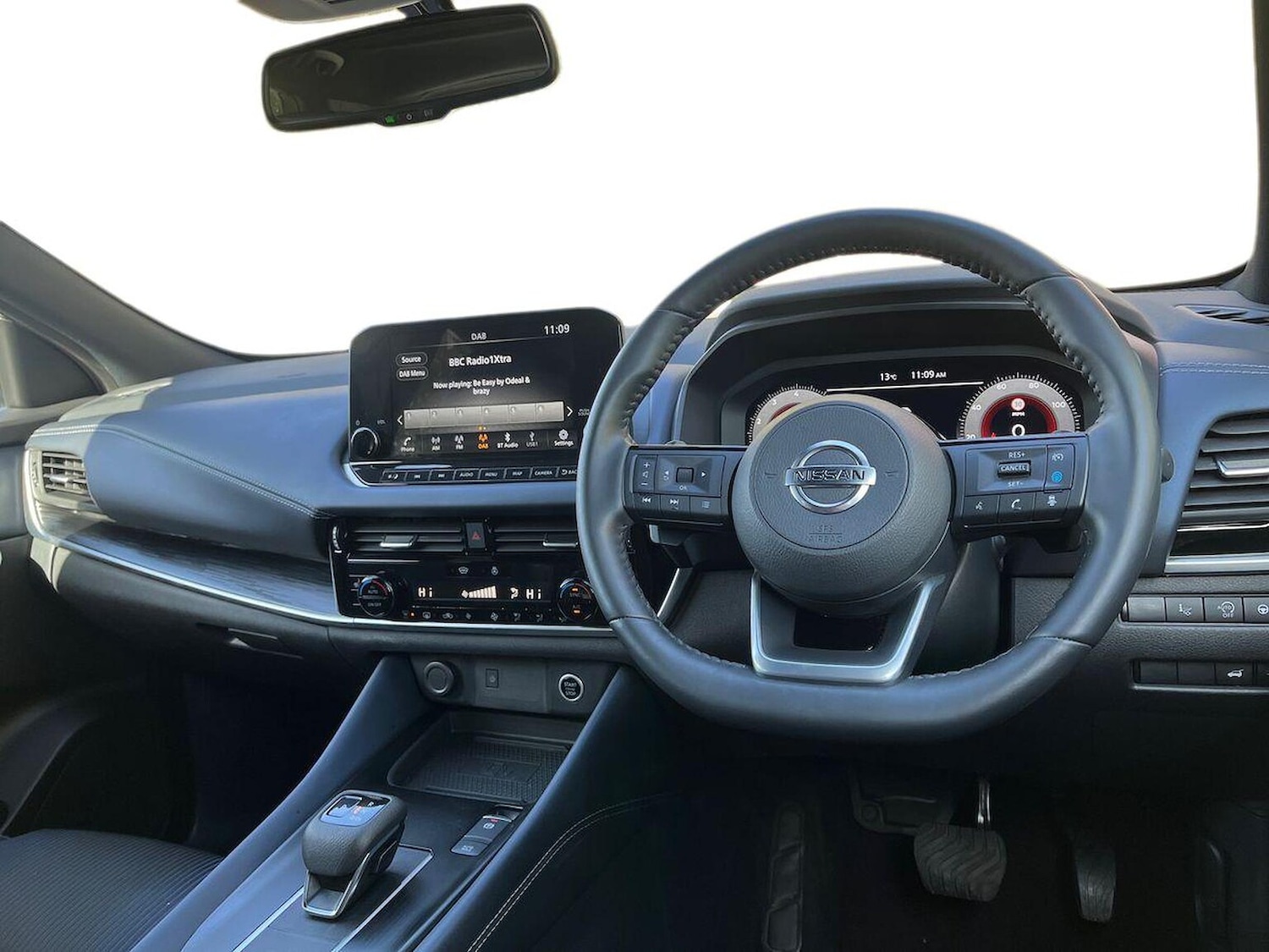 Used Nissan Qashqai 2022 for sale - 76107154: Photo 15