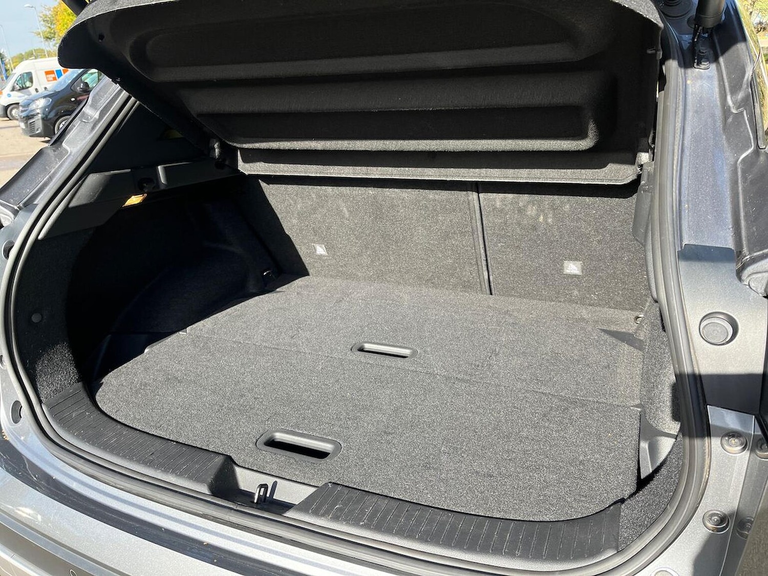 Used Nissan Qashqai 2022 for sale - 76107154: Photo 17