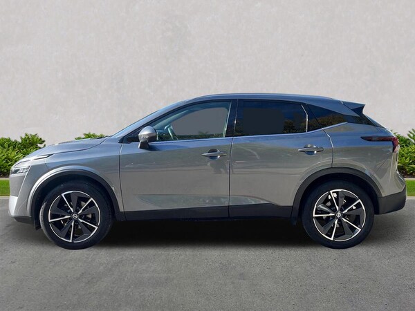 Used Nissan Qashqai 2022 for sale - 76107154: Photo 19