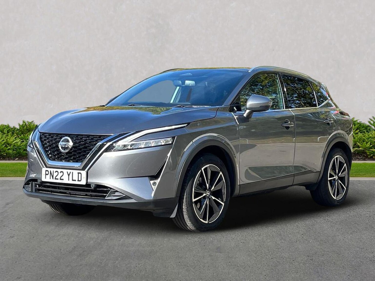 Used Nissan Qashqai 2022 for sale - 76107154: Photo 20