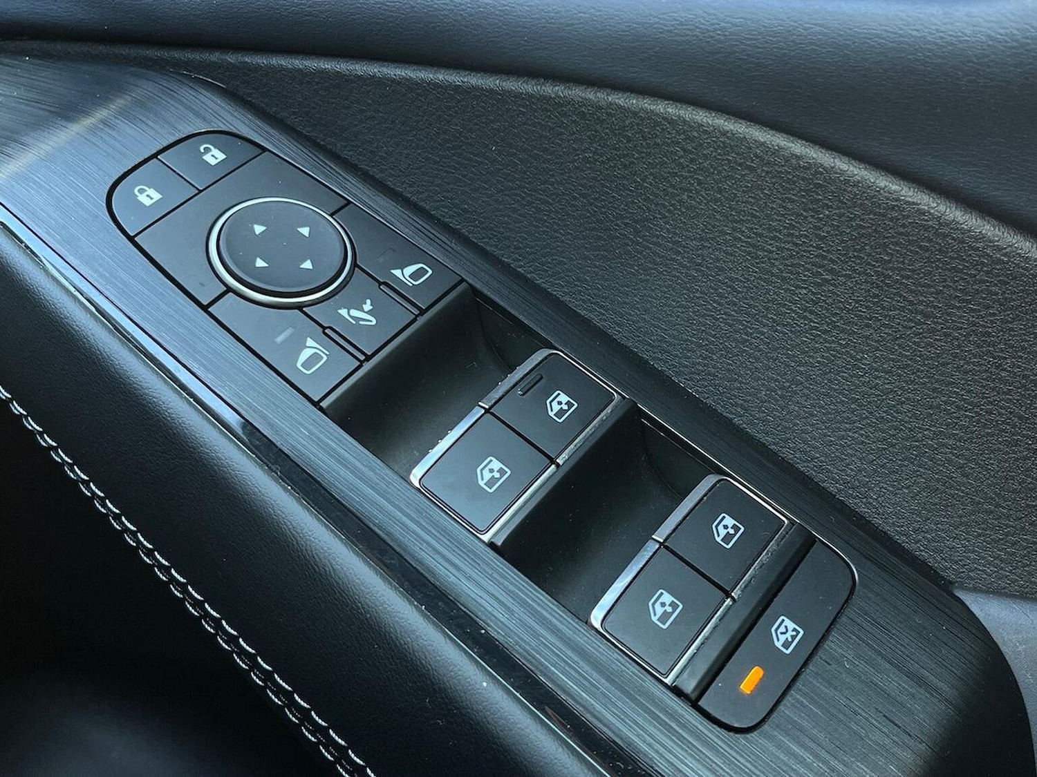 Used Nissan Qashqai 2022 for sale - 76107154: Photo 21