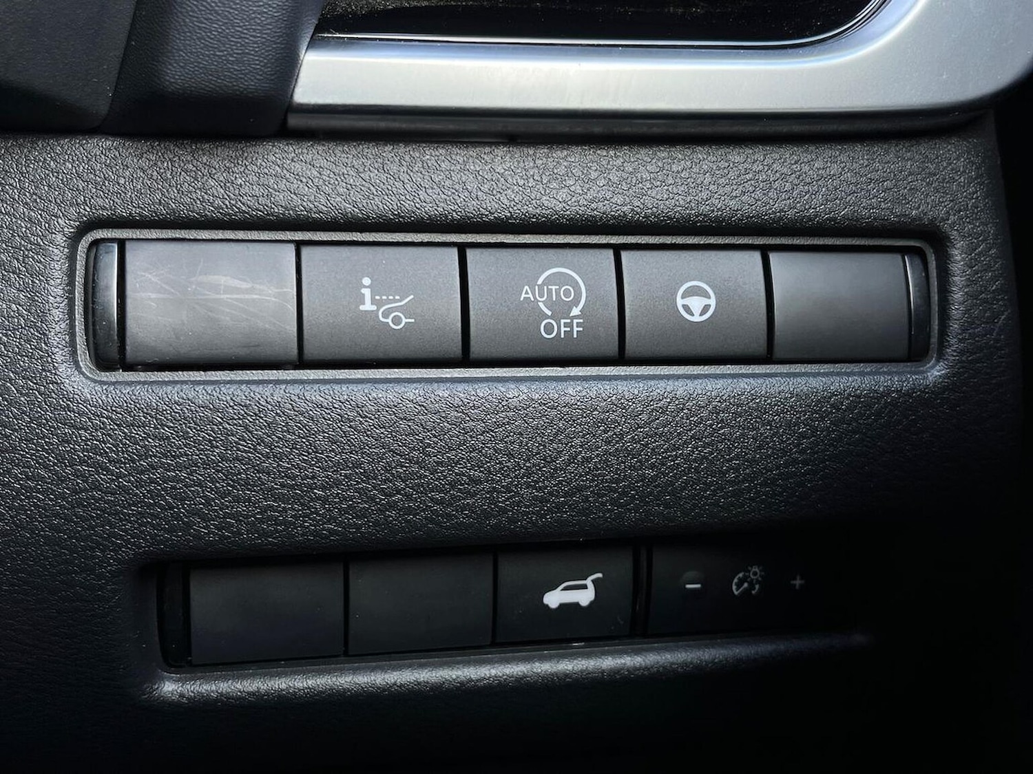 Used Nissan Qashqai 2022 for sale - 76107154: Photo 22